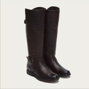 Frye boots